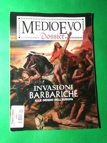 Rivista medioevo storia - medioevo,