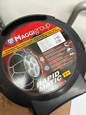 CATENE DA NEVE PER ORIGINALI