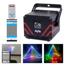 Telecomando APP Animazione RGB