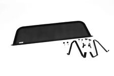 Parabrezza nero AIRAX Rover MG