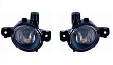 2 X FARO FANALE PROIETTORE