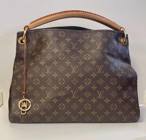 Autentica borsa tracolla - autentica,