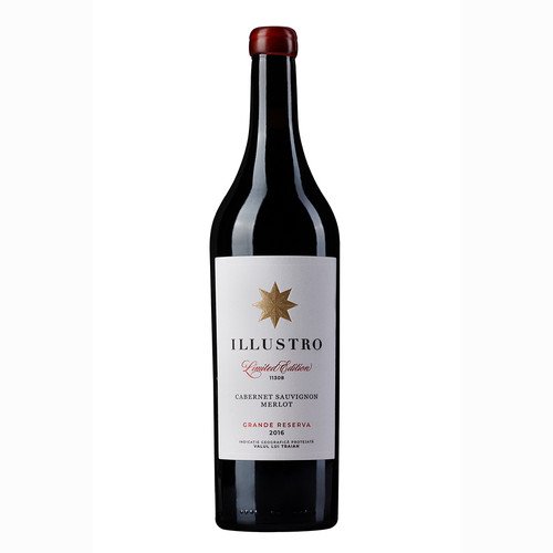 Fautor illustro cabernet - fautor,