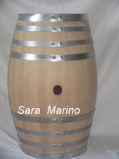 Botte rovere francese - botte,