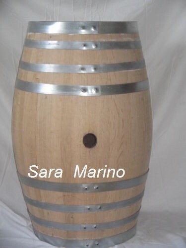 Botte rovere francese - in,