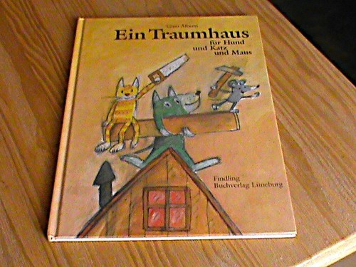 Ein traumhaus für - für, und