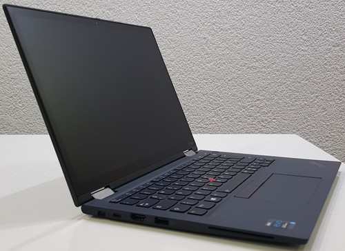 Lenovo thinkpad x13 yoga - thinkpad,