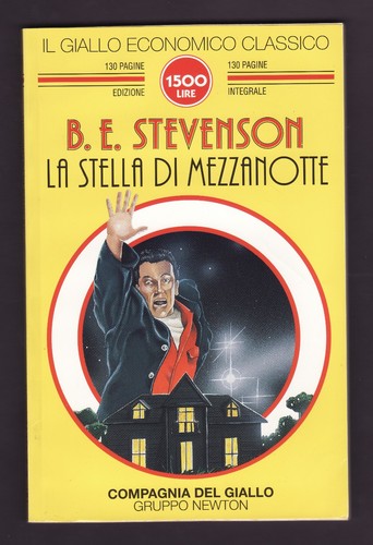 Stevenson la stella - e.,