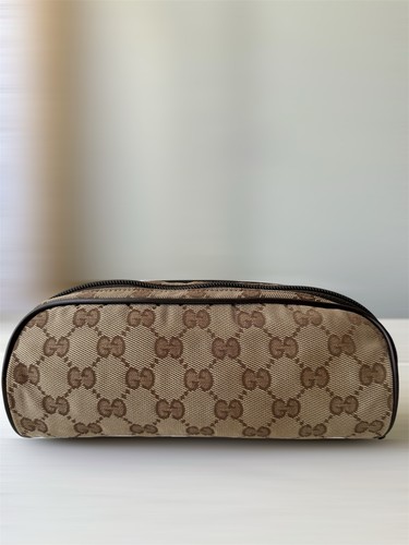 Gucci marrone monogramma - gucci,