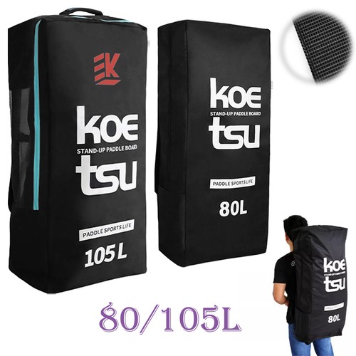 80l 105l stand - stand, paddle