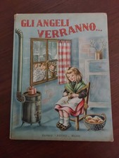 Maria Colombini Monti -GLI ANGELI VERRANNO...