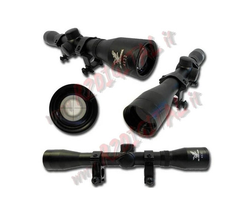 Ottica tactical 4x32 lungo - js-tactical,