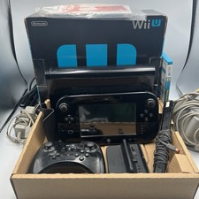 Nintendo Wii U Land Premium