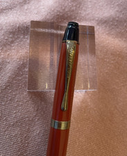 Rare Mont Blanc Simplo Mech
