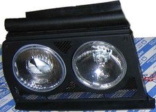 Faro proiettore anteriore