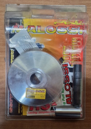 Variatore malossi multivar - variatore,