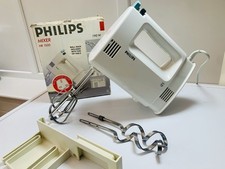 Mixer manuale vintage Philips