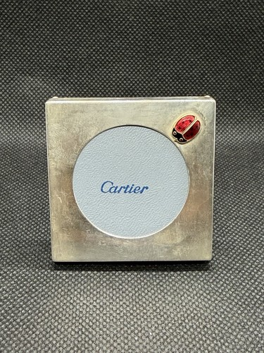 Autentica coccinella cartier - autentica,
