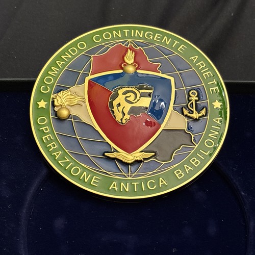 Militare battaglione ariete - battaglione,