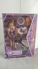 Clawdeen wolf basic - wolf,