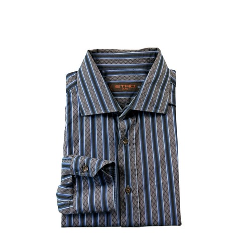 Etro milano gray - etro,