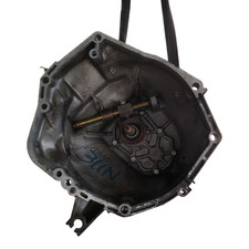 Cambio Manuale DAIHATSU FEROZA