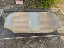 sedili simca talbot epoca