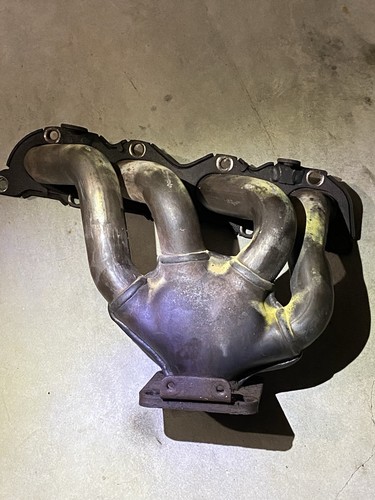 Collettore scarico volkswagen - collettore,