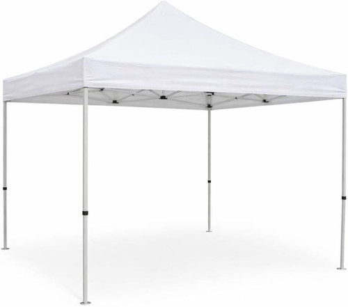 Gazebo 3x3 pieghevole - pieghevole, a