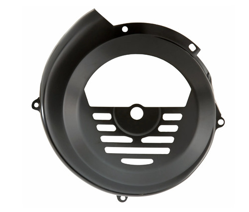 Copriventola nero vespa 50 - nero,