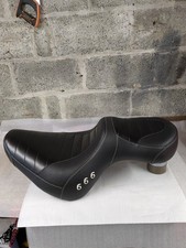 Harley Davidson Dyna COVER PERSONALIZZATA VINILE DOPPIA SEDUTA