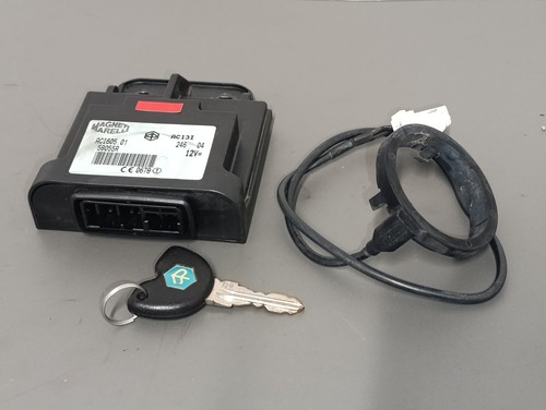 Centralina immobilizer per - immobilizer,