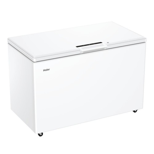 Haier hce420e congelatore - haier,