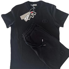 Set t-shirt e pantaloncini