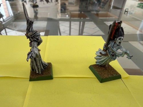 Warhammer vampire counts 2 - warhammer,