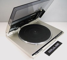 Technics SL-QL Linear Tracking