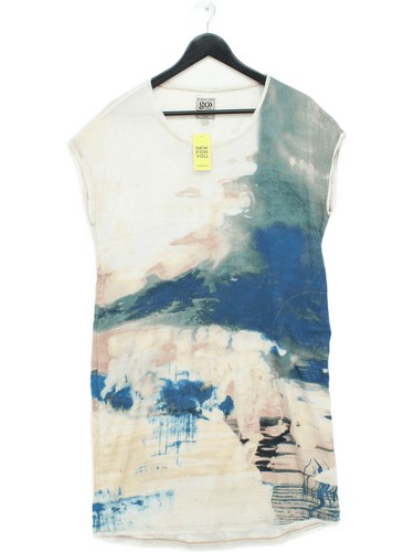 Shirt donna go in - donna,