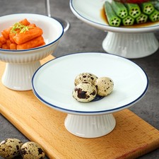 Piatto Per Alimenti in