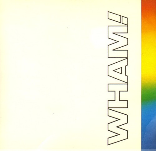 Wham the final - -,