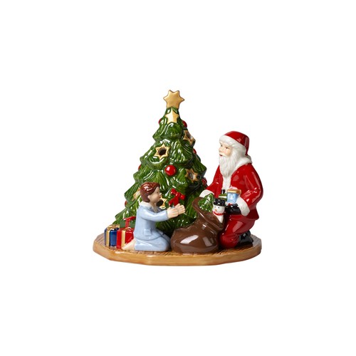 Villeroy boch christmas toys - &,