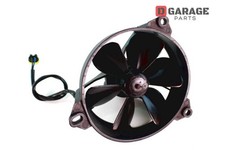 Ventola radiatore acqua ducati monster s4rs