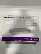 NETGEAR Broadband ADSL2+