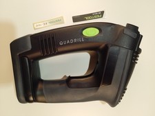 FESTOOL Set Case DR 18 ET-BG