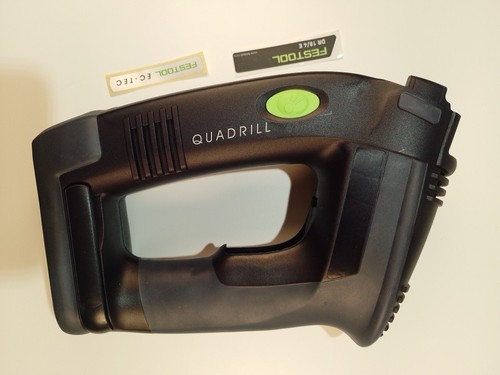 Festool set case - set, et-bg
