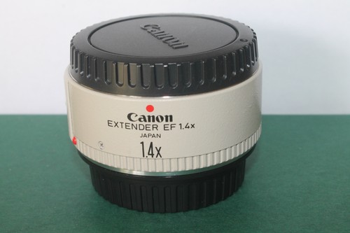 Extender canon 4x usato - extender, ef