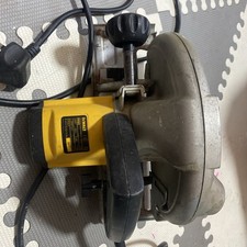 Dewalt DW62 seghetto circolare