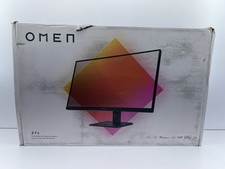 HP Omen 27" 240hz Gaming