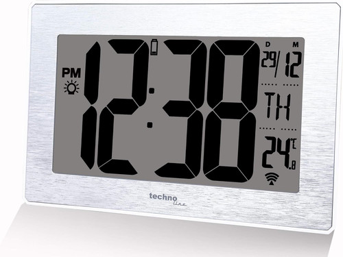 Technoline 8018 orologio - -,