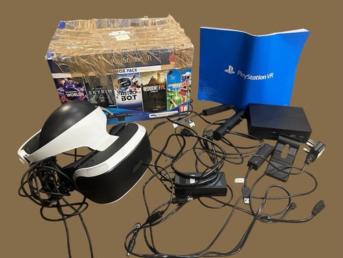 Sony playstation mega pack - sony,