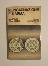Reincarnazione karma di - reincarnazione, e